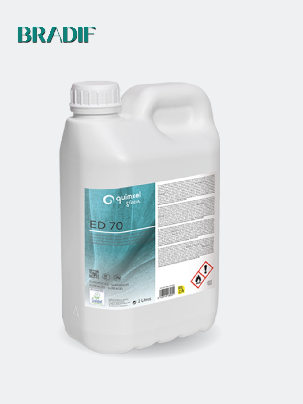 Umino's Product Image